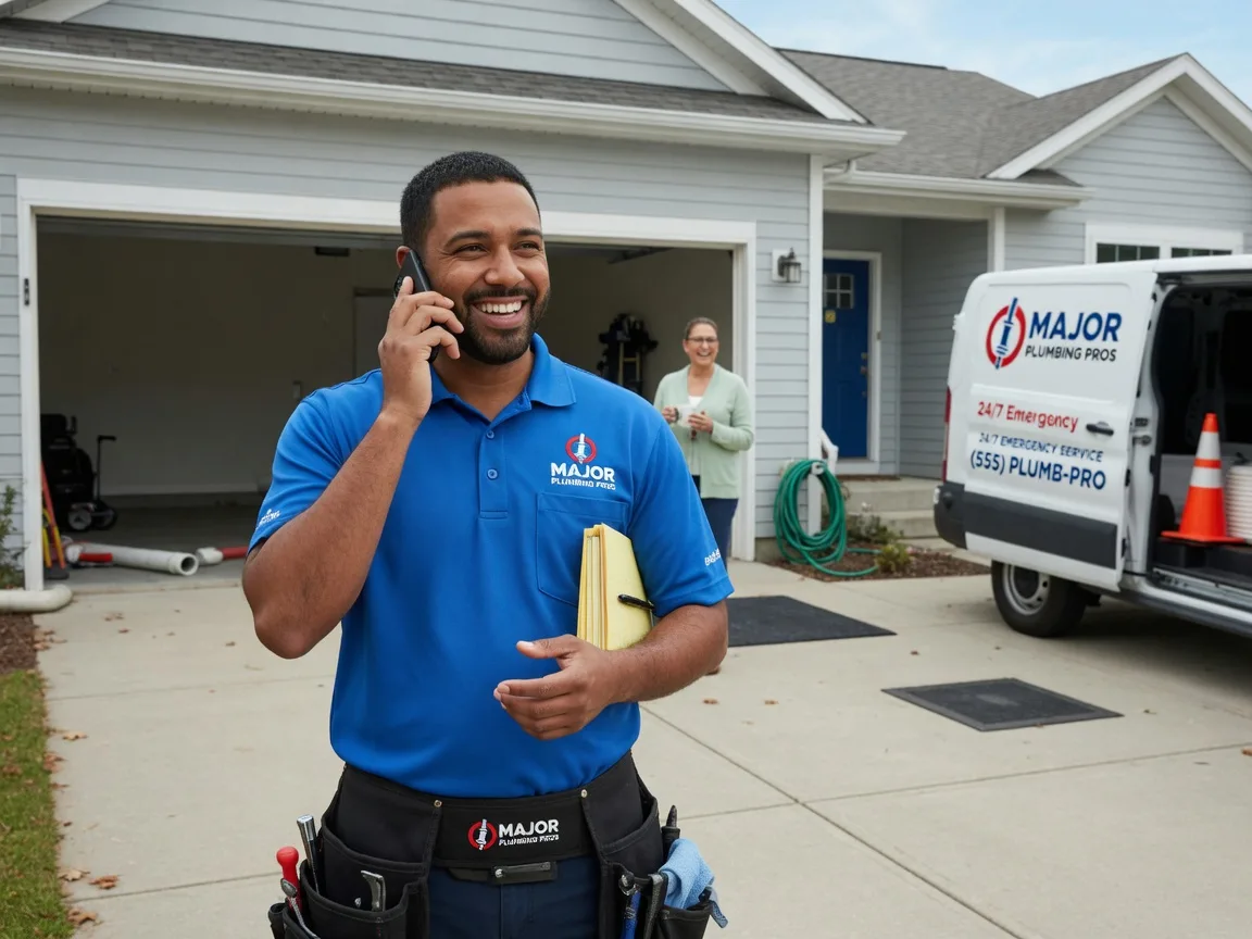 Drain Cleaning Services Forest, OH FAQs